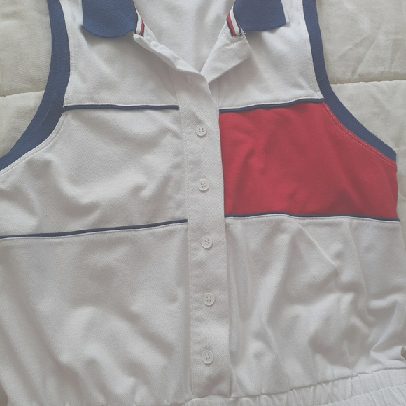 Dress short Tommy - Picture 5 of 7